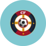 club futbol android application logo